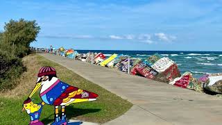 Nambucca Heads NSW [upl. by Yeoj]