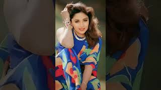 Tumse Milne Ki Tamanna Hai  Lyrical  Saajan  Salman Khan amp Madhuri  90s Evergreen♥️🩵💚💜 [upl. by Loren]