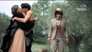 Gran Hotel Escenas JulioAlicia  Maite al rescate [upl. by Stranger]