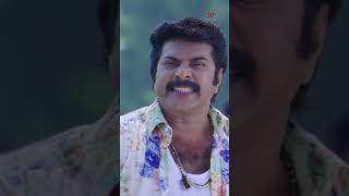 Watch 👆 Thuruppugulan Movie Scenes thuruppugulan mammootty innocent sneha comedy shorts [upl. by Ayak]