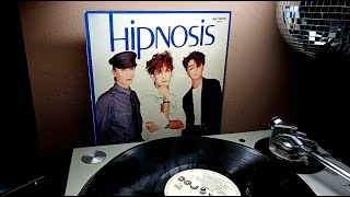 Hipnosis Vangelis  Pulstar Original Lp 1984 ITALO DISCO [upl. by Nolitta544]