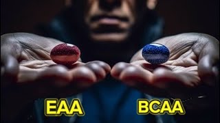 EAA mı yoksa BCAA mı kullanmalıyız [upl. by Nileuqcaj]