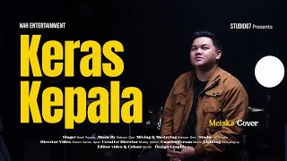 MEISKAKERAS KEPALA COVER BY  DODI PUTERA cover covermusic meiska keraskepala [upl. by Euginimod]