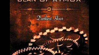 Clan Of Xymox  She Did Not Answer [upl. by Asha]