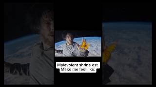 Malevolent shrine OST be like jjk jjkedit anime short gojo yujiitadori animeedit [upl. by Teena112]