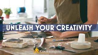 Unleash Your Creativity with Cooksongold [upl. by Jo272]