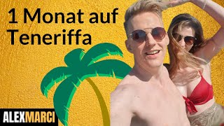 Teneriffa Was kostet ein Leben auf der Insel [upl. by Alegna]