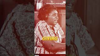 Fannie Lou Hamer The Civil Rights Activist Who Changed America [upl. by Sheila89]