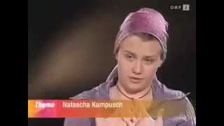 Natascha Kampusch  Interview part 2 [upl. by Yrovi]