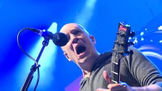 DEVIN TOWNSEND PROJECT  Deadhead Live at Royal Albert Hall [upl. by Ploch]