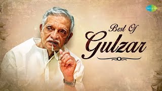 Best of Gulzar  Tere Bina Zindagi Se  Tum Aa Gaye Ho Noor Aa Gaya Hai  Aap Ki Aankhon Me [upl. by Damalis]