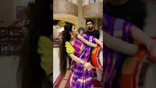 Jamuna Dhaki serial actor actress new reels😝🤪shorts jamunadhaki funnyreels trendingshorts [upl. by Annairt]