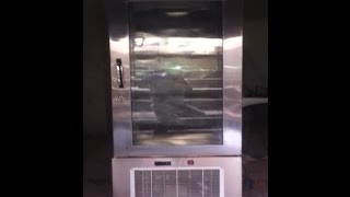 Commercial Refrigerator Manufacturer in Delhi  India By AK Service amp Food Equipment [upl. by Aticnemrac]