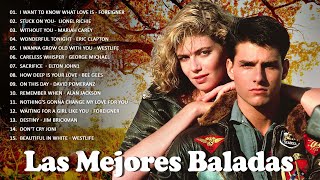 🔥 Las Mejores Baladas en Ingles de los 80 Mix ♪ღ♫ Romanticas Viejitas en Ingles 80s 🔥 Vol 70 [upl. by Galan]