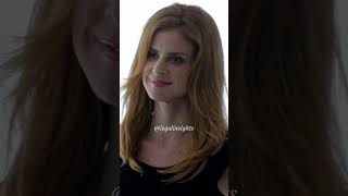 Donna knows secret about Louis 😉suits mikeross harveyspecter donnapaulsen shorts suitstvshow [upl. by Brawley]