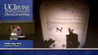 Chemistry 51A Organic Chemistry Lecture 13 [upl. by Iret]