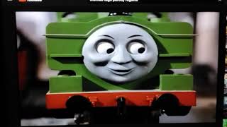 My reaction to Thomas And FriendsTUGS Parody Ep4 Regatta [upl. by Purpura697]