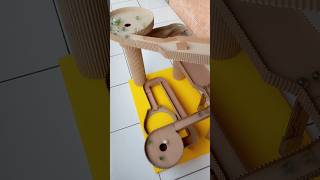 Marble run marble show happy and funnyfunny happy shotrs [upl. by Pavla]