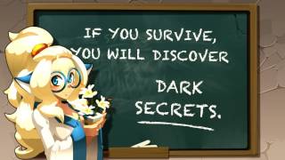 WAKFU – Huppermagic School – Trailer [upl. by Lach]