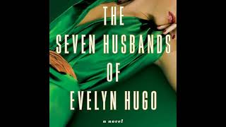 The Seven Husbands of Evelyn Hugo PART 01newsarticle [upl. by Yerffe]