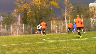 Check out the highlight HA Div6 Sydvästra Rosengård FF  KSF Srbija Malmö 3  1 [upl. by Htedirem556]