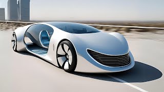 INCREDIBLE FUTURE CONCEPT CARS THAT WILL BLOW YOUR MIND [upl. by Menard919]