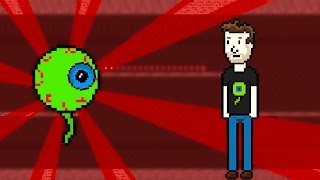 JACKSEPTICEYE GAME [upl. by Manoop132]