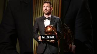 BALLONDOR 2024 NOMINEES ARE OFFICIALLY ANNOUNCED [upl. by Zasuwa]