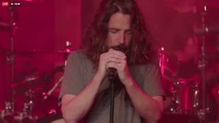 Audioslave  Like a Stone Live AntiInaugural Ball 2017 [upl. by Ratep499]