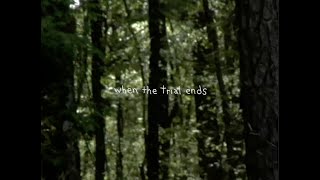 Fust  When the Trial Ends Official Music Video [upl. by Scot]