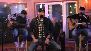 Cole Swindell  Brought To You By Beer Acoustic Live Session [upl. by Kingsly]