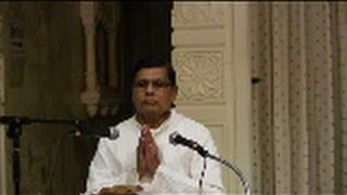 Tattvartha Sutra  Swadhyay 2  by Shri Chandrakant Mehta on March 21 2013 [upl. by Htebazil]