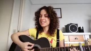 LESTACA Lluís Llach Cover Erica Garriga [upl. by Strickman126]