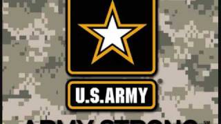 United States Army Theme [upl. by Fahland]