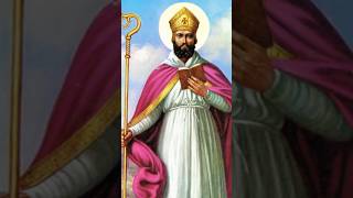 Sts CORNELIUS amp CYPRIAN Feast September 16 short bio [upl. by Gautious796]