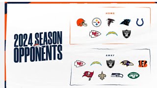 Schedule Release It s Coming What do NFL players think when it comes out [upl. by Ahsiret]