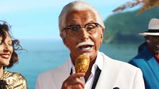 KFC  George Hamilton [upl. by Irual292]