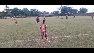 DACOSTA CUP 2024  Clarendon College VS Lennon High  2nd Half [upl. by Eylrahc943]