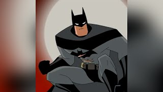 Batman TNBA Fight Scenes  The New Batman Adventures Season 2 and Batman Chase Me [upl. by Erfert]