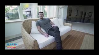 Emin Agalarovs Mansion in Moscow House Tour [upl. by Leirza]