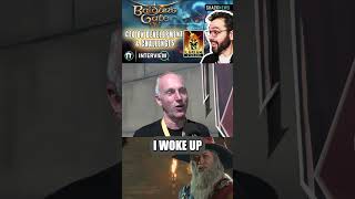 ‘That Would Be Tough’  Larian Studios CEO On Baldur’s Gate 3 Switch Port baldursgate3 nintendo [upl. by Onairpic209]