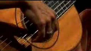 Scarlatti  Sonata k141  Elena Casoli guitar [upl. by Redneval]