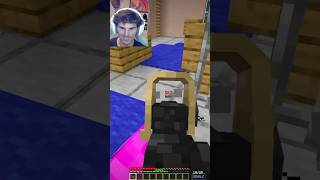 Minecraft mini hide n seek [upl. by Elset]