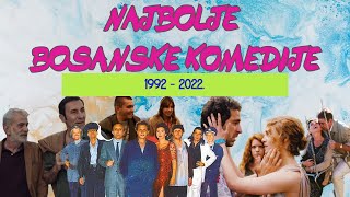 Najbolje BH komedije 19922022 [upl. by Westphal]