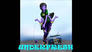 underfresh all themes [upl. by Lib]