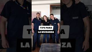 TIPS PARA LA MUDANZA [upl. by Astto126]