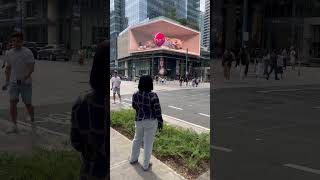 Bonifacio High street travelvlog bonifaciohighstreet manila philippines bgc [upl. by Acir743]