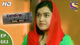 Crime Patrol Dial 100  Ep 683  Webisode  3rd January 2018 [upl. by Kurman]