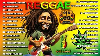 RELAXING REGGAE LOVE SONGS 2024 🎸 BEST TAGALOG REGGAE SONGS 2024 🎸 REGGAE MUSIC HITS 2024 [upl. by Nohsed]