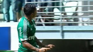 Melhores Momentos  Palmeiras 4 x 2 Flamengo  Campeonato Brasileiro 2015 [upl. by Tail]